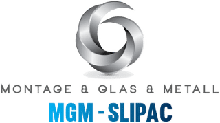 MGM-Slipac – Montage & Glas & Metall