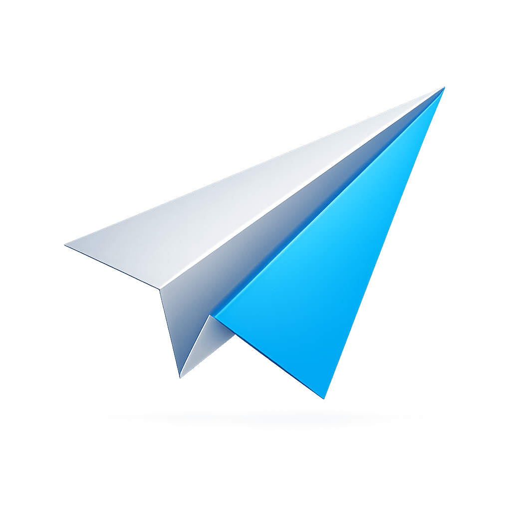 Papierflieger