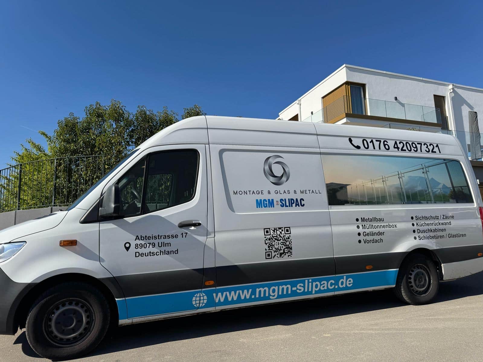 Team MGM Slipac Ulm
